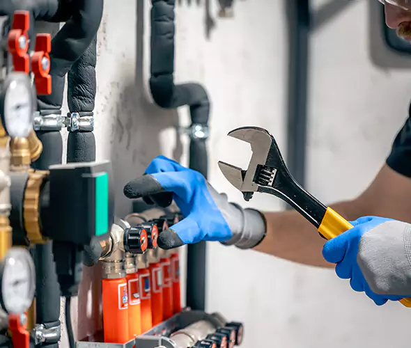 Expert Plumber for Commercial Plumbing in Yonkers, NY: Schedule Reliable Plumbing Services with Us