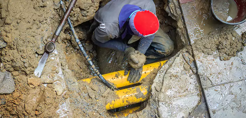 Clogged Drain Repair in Yonkers, NY