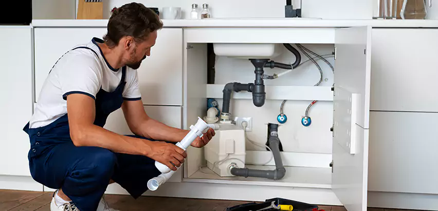 Plumbers for Frozen Pipes in Yonkers