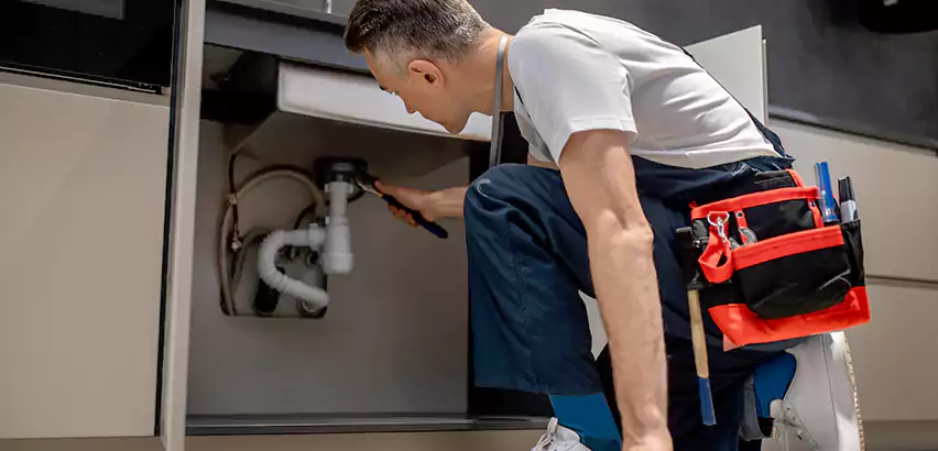 Water Heater Replacement in Yonkers