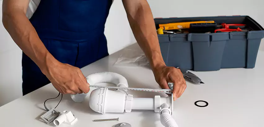 Polybutylene Plumbing Replacement in Yonkers