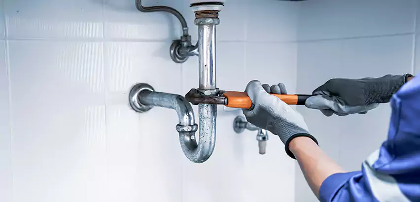 Main Drain Cleaning Service in Yonkers