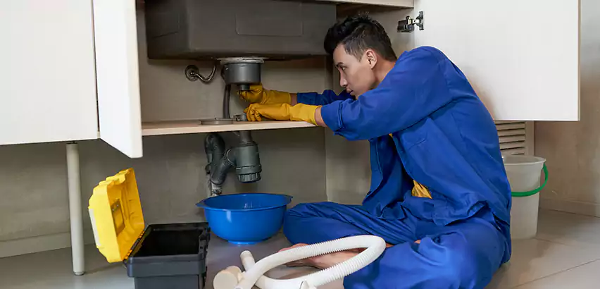Sewer Line Maintenance Yonkers, NY