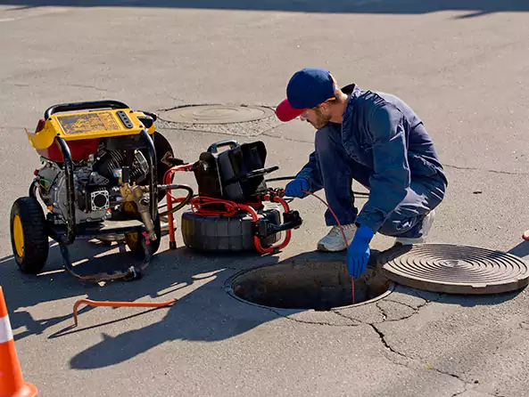 Why Choose Plumbing Yonkers NY for Drains Camera Inspection in Yonkers, NY?
