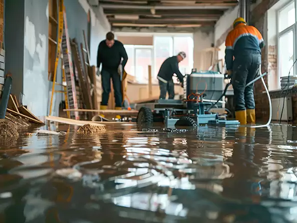 Why Choose Plumbing Yonkers NY for Flood Restoration in Yonkers, NY?