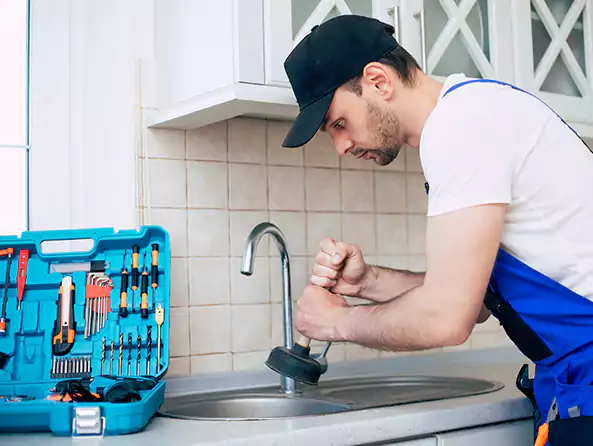Why Choose Plumbing Yonkers NY for Plumbing Inspection in Yonkers, NY?